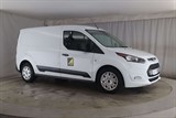 Used Ford Transit Connect