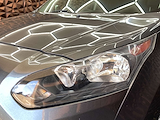 Used Ford Transit Connect