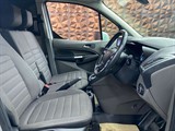 Used Ford Transit Connect