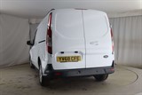 Used Ford Transit Connect