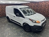 Used Ford Transit Connect