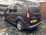 Used Ford Transit Connect