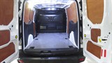 Used Ford Transit Connect