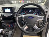 Used Ford Transit Connect