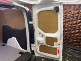 Used Ford Transit Connect