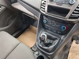 Used Ford Transit Connect