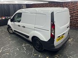 Used Ford Transit Connect