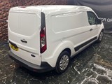Used Ford Transit Connect