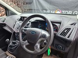 Used Ford Transit Connect