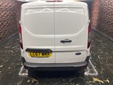 Used Ford Transit Connect