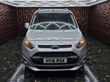 Used Ford Transit Connect