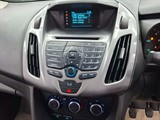 Used Ford Transit Connect
