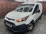 Used Ford Transit Connect