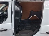 Used Ford Transit Connect