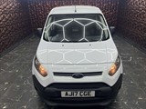 Used Ford Transit Connect