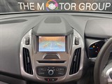 Used Ford Transit Connect