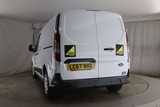 Used Ford Transit Connect