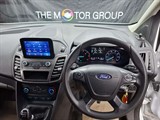 Used Ford Transit Connect