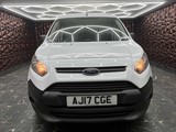 Used Ford Transit Connect