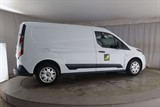 Used Ford Transit Connect