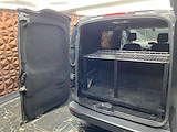 Used Ford Transit Connect