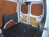 Used Ford Transit Connect