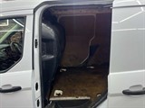 Used Ford Transit Connect