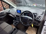 Used Ford Transit Connect