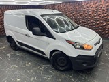 Used Ford Transit Connect