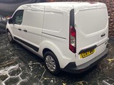 Used Ford Transit Connect