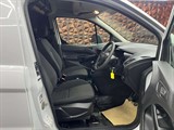 Used Ford Transit Connect