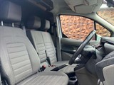 Used Ford Transit Connect