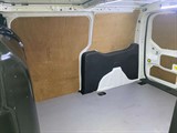 Used Ford Transit Connect