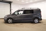 Used Ford Transit Connect