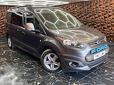 Used Ford Transit Connect
