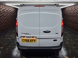 Used Ford Transit Connect