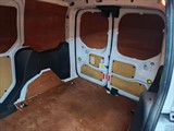 Used Ford Transit Connect