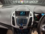 Used Ford Transit Connect