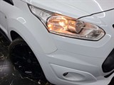 Used Ford Transit Connect