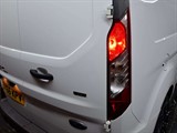 Used Ford Transit Connect