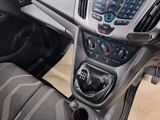 Used Ford Transit Connect