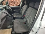 Used Ford Transit Connect