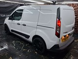 Used Ford Transit Connect