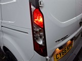 Used Ford Transit Connect