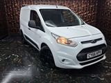Used Ford Transit Connect