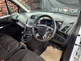 Used Ford Transit Connect