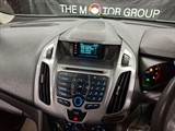 Used Ford Transit Connect