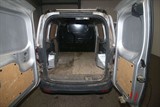 Used Ford Transit Courier