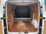 Used Ford Transit Custom