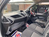 Used Ford Transit Custom